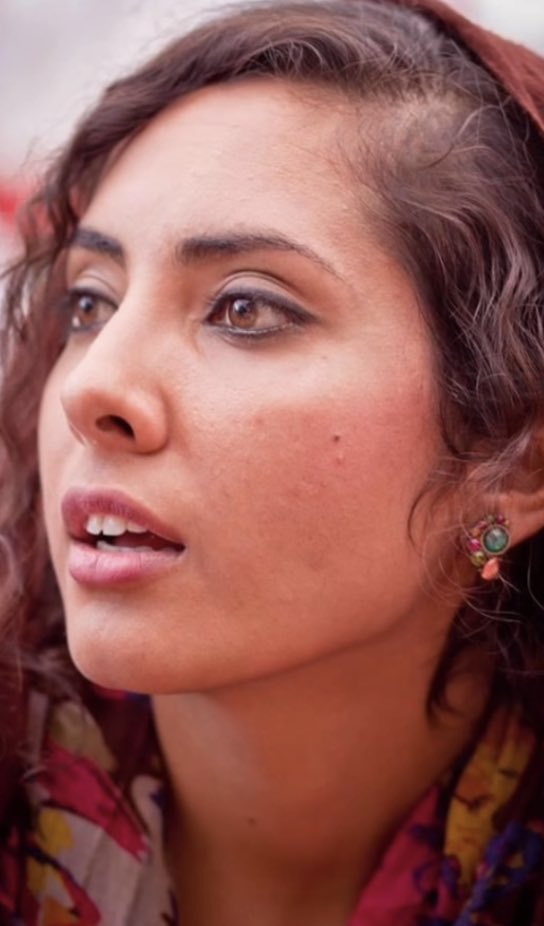 Setareh Komeili