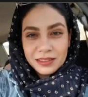 Farzaneh Rahnama Yazdabadi