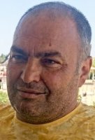 Shahab Sameni