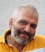 Majid Rezaei