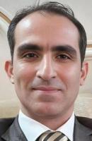 Ali Zareaun Shirvaneh Deh