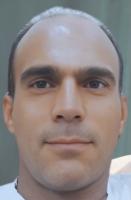 Morteza Khaki