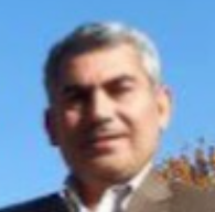 Ghodratollah Kayd Khordeh