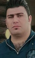 Saber Salehi