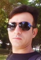 Shahram Ramazani