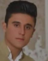 Masoud Teimouri