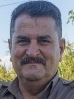 Esmail Soufi Mineh