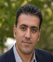 Mehdi Sanaei Samani