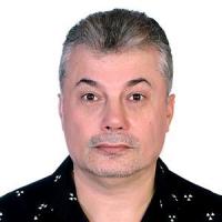 Yasha Amidi