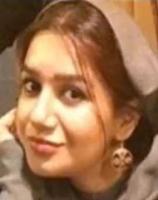 Azadeh Chavoshiyan