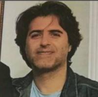Hamzeh Arian Rad Khanaki
