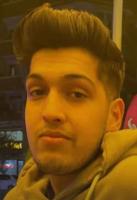 Mehdi Mahmoudi