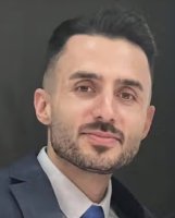 Javad Molaverdikhani