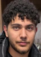 Elia Dehghani Elia Dehghani