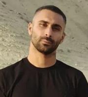 Reza Khoshbonyad