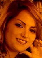 Atefeh Sadeghi