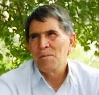 Faraj Faraji