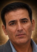 Alireza Jalil Beigi