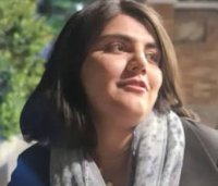 Zehra Izadi Panah