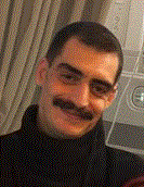 Mohamad Bagher Moradi