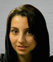Narges Sardari