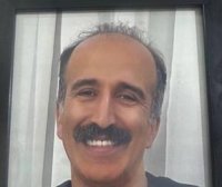 Rouhollah Mansouri