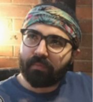 Mohammad Khiveh