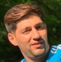 Reza Eskandarpour