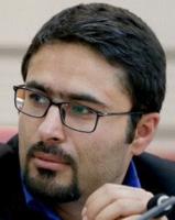 Seyed Mostafa Jafari