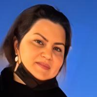 Fahimeh Moradi