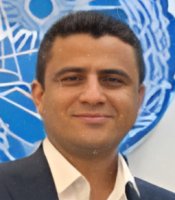 Amir Bahadori Far
