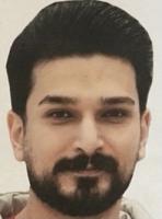 Amir Mohammad Najafi