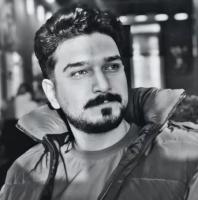 Amir Mohammad Najafi