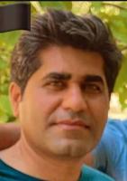 Mohammad Jame