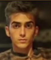 Mohammadamin Amiri