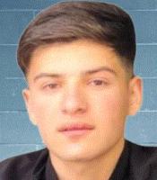 Azad Yar Ahmadi
