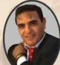 Fereydoun Anaraki