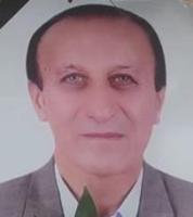Mohammad Taghi Namdar