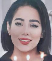 Sanaz Mousavi