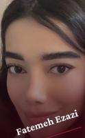 Fatemeh Ezazi