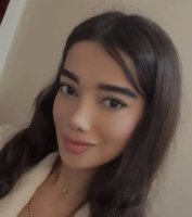 Fatemeh Ezazi Fatemeh Ezazi