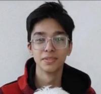 Mehrdad Sadeghi Mehrdad Sadeghi