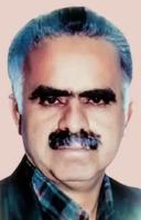 Malek Ali Fadaie Nasab