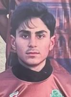 Amir Mehdi Keshavarz Siahpoosh