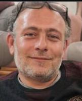 Mohammad Reza Salari Sichani Mohammad Reza Salari Sichani