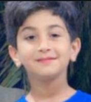 Amir Ali Nourizadeh