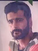 Mohammad Reza Saberi