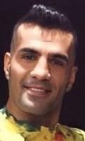 Mohammad Salehi