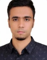 Morteza Pakzad Morteza Pakzad