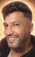 Gholamreza Shir